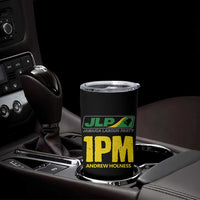 1PM Andrew Holness Tumbler Cup Support JLP Jamaica Labour Party - Wonder Print Shop