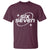 Funny Six Seven T Shirt Cool 67 Meme Y2K Gen Alpha Slang - Wonder Print Shop
