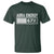 Funny Aura Energy at 67 T Shirt Six Seven Viral Meme 6 7 Gen Alpha Slang - Wonder Print Shop