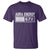 Funny Aura Energy at 67 T Shirt Six Seven Viral Meme 6 7 Gen Alpha Slang - Wonder Print Shop