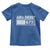 Funny Aura Energy at 67 Toddler T Shirt Six Seven Viral Meme 6 7 Gen Alpha Slang - Wonder Print Shop