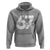 Funny Six Seven 67 Meme Hoodie Bold Graphic - Wonder Print Shop