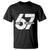 Funny Six Seven 67 Meme T Shirt Bold Graphic - Wonder Print Shop