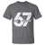 Funny Six Seven 67 Meme T Shirt Bold Graphic - Wonder Print Shop