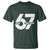 Funny Six Seven 67 Meme T Shirt Bold Graphic - Wonder Print Shop