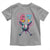 Funny Six Seven Baseball Drip Toddler T Shirt Number 67 Meme Drippy Bats - Wonder Print Shop