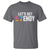 Funny Six Seven 67 T Shirt Lets Get Sendy 6 7 Meme Icecream - Wonder Print Shop