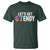 Funny Six Seven 67 T Shirt Lets Get Sendy 6 7 Meme Icecream - Wonder Print Shop