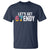 Funny Six Seven 67 T Shirt Lets Get Sendy 6 7 Meme Icecream - Wonder Print Shop