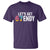 Funny Six Seven 67 T Shirt Lets Get Sendy 6 7 Meme Icecream - Wonder Print Shop