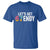 Funny Six Seven 67 T Shirt Lets Get Sendy 6 7 Meme Icecream - Wonder Print Shop