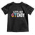 Funny Six Seven 67 Toddler T Shirt Lets Get Sendy 6 7 Meme Icecream - Wonder Print Shop