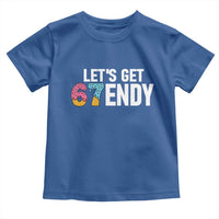 Funny Six Seven 67 Toddler T Shirt Lets Get Sendy 6 7 Meme Icecream - Wonder Print Shop
