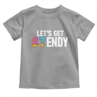 Funny Six Seven 67 Toddler T Shirt Lets Get Sendy 6 7 Meme Icecream - Wonder Print Shop