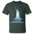 Statue of Liberty Ghost T Shirt Are We Great Yet Cause I Just Feel Embarrased - Wonder Print Shop