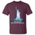 Statue of Liberty Ghost T Shirt Are We Great Yet Cause I Just Feel Embarrased - Wonder Print Shop