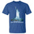 Statue of Liberty Ghost T Shirt Are We Great Yet Cause I Just Feel Embarrased - Wonder Print Shop