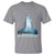 Statue of Liberty Ghost T Shirt Are We Great Yet Cause I Just Feel Embarrased - Wonder Print Shop