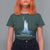 Statue of Liberty Ghost T Shirt For Women Are We Great Yet Cause I Just Feel Embarrased - Wonder Print Shop