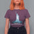 Statue of Liberty Ghost T Shirt For Women Are We Great Yet Cause I Just Feel Embarrased - Wonder Print Shop
