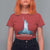 Statue of Liberty Ghost T Shirt For Women Are We Great Yet Cause I Just Feel Embarrased - Wonder Print Shop