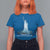 Statue of Liberty Ghost T Shirt For Women Are We Great Yet Cause I Just Feel Embarrased - Wonder Print Shop
