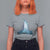 Statue of Liberty Ghost T Shirt For Women Are We Great Yet Cause I Just Feel Embarrased - Wonder Print Shop