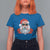 Funny Santa Rizz Christmas T Shirt For Women Merry Rizzmas Sigmas Xmas Gen Alpha Middle School - Wonder Print Shop