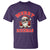 Funny Santa Rizz Christmas T Shirt Merry Rizzmas Claus Funny Xmas - Wonder Print Shop