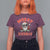 Funny Santa Rizz Christmas T Shirt For Women Merry Rizzmas Claus Funny Xmas - Wonder Print Shop
