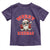 Funny Santa Rizz Christmas Toddler T Shirt Merry Rizzmas Claus Funny Xmas
