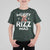 Funny Santa Rizz Christmas T Shirt For Kid Merry Rizz Mas Cool - Wonder Print Shop