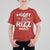 Funny Santa Rizz Christmas T Shirt For Kid Merry Rizz Mas Cool - Wonder Print Shop