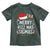 Funny Santa Rizz Christmas Toddler T Shirt Merry Rizzmas Sigmas