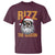 Funny Santa Rizz Christmas T Shirt Rizz The Season - Wonder Print Shop