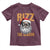 Funny Santa Rizz Christmas Toddler T Shirt Rizz The Season