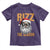 Funny Santa Rizz Christmas Toddler T Shirt Rizz The Season