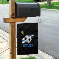 Scotland Soccer Flag Garden Flag Scottish Football Fans Pride - Wonder Print Shop