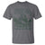 Protect Our National Parks T Shirt Parks Not Profits Retro Bear Nature Graphic