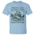 Protect Our National Parks T Shirt Parks Not Profits Retro Bear Nature Graphic