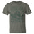 Protect Our National Parks T Shirt Parks Not Profits Retro Bear Nature Graphic
