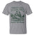 Protect Our National Parks T Shirt Parks Not Profits Retro Bear Nature Graphic