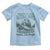 Protect Our National Parks Toddler T Shirt Parks Not Profits Retro Bear Nature Graphic