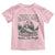 Protect Our National Parks Toddler T Shirt Parks Not Profits Retro Bear Nature Graphic