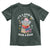 Its A Good Day To Read Book Toddler T Shirt Cute Elephant Reading Across America