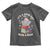 Its A Good Day To Read Book Toddler T Shirt Cute Elephant Reading Across America