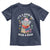 Its A Good Day To Read Book Toddler T Shirt Cute Elephant Reading Across America