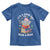 Its A Good Day To Read Book Toddler T Shirt Cute Elephant Reading Across America