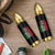 Cesar Chavez Bullet Tumbler American Mexican Flag Patriotic Mexico Distressed