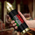 Cesar Chavez Bullet Tumbler American Mexican Flag Patriotic Mexico Distressed
